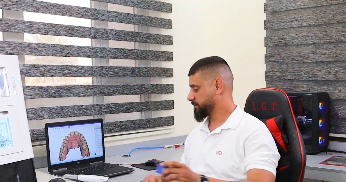 تجربة المستخدم